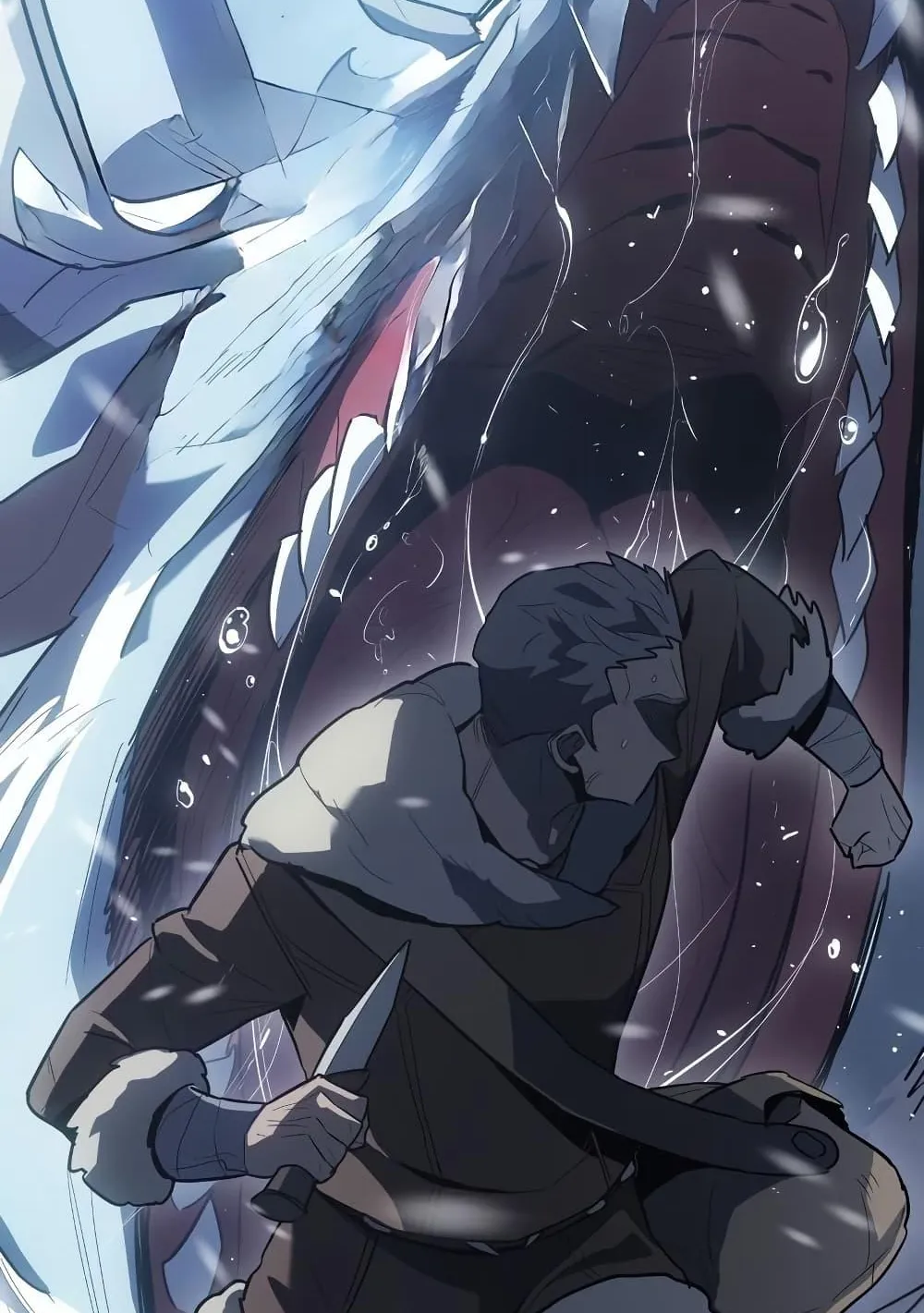Ice Lord ตอนที่ 15 หน้า 26