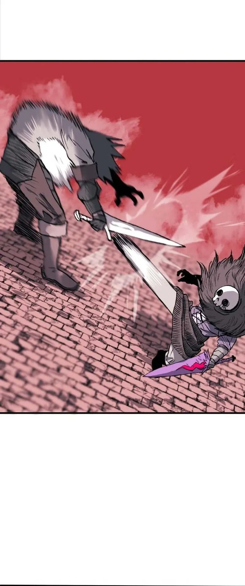 The Skeleton Messenger’s Story ตอนที่ 2 หน้า 72