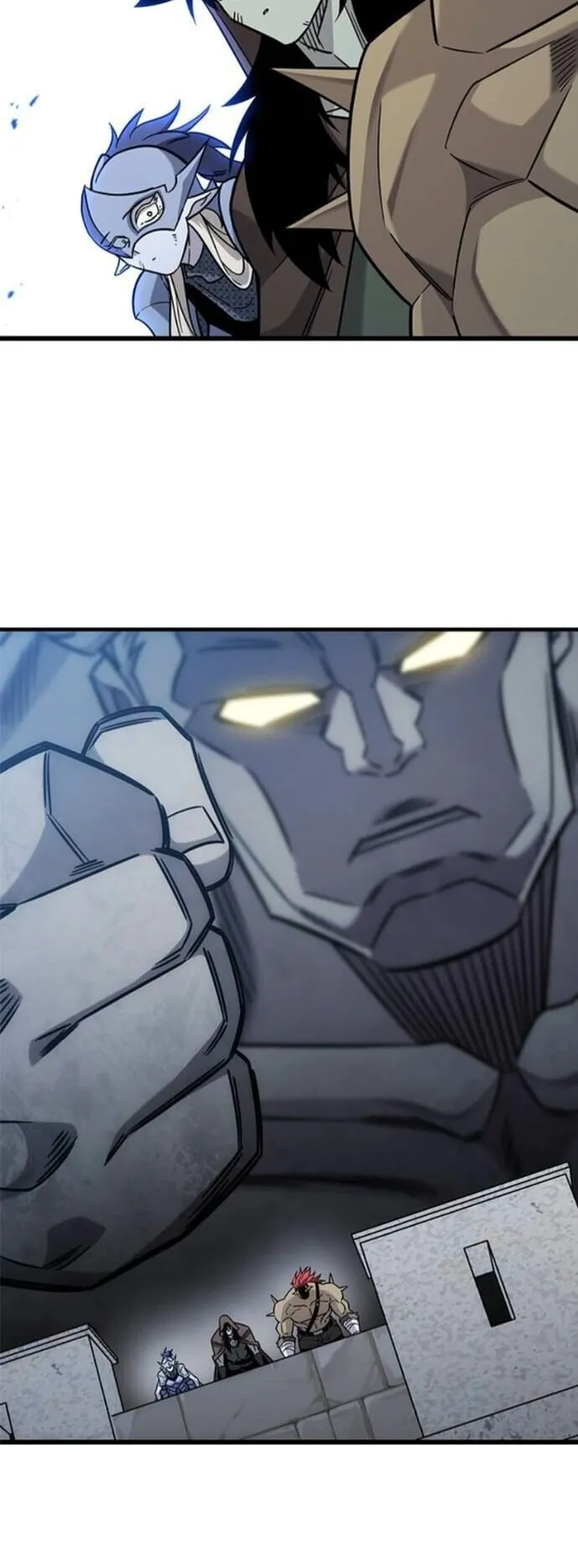 What a Bountiful Harvest, Demon Lord! ตอนที่ 56 หน้า 27