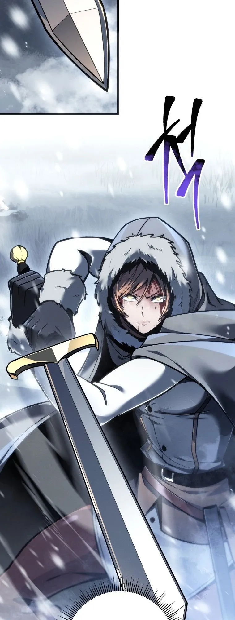 A Dragonslayer’s Peerless Regression ตอนที่ 89 หน้า 17