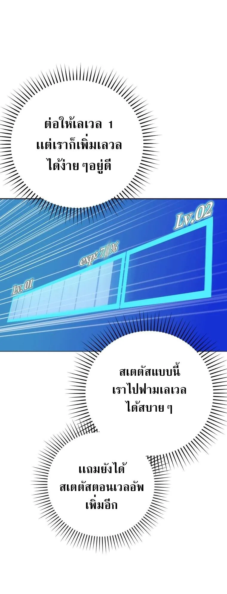 Max Level Player ตอนที่ 1 หน้า 94