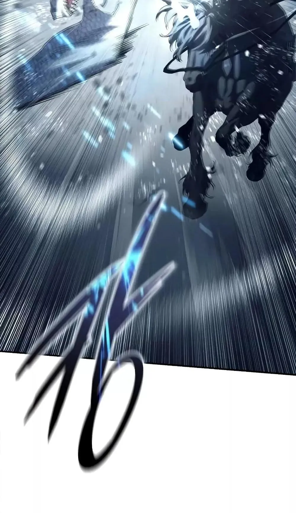 Star-Embracing Swordmaster ตอนที่ 73 หน้า 129
