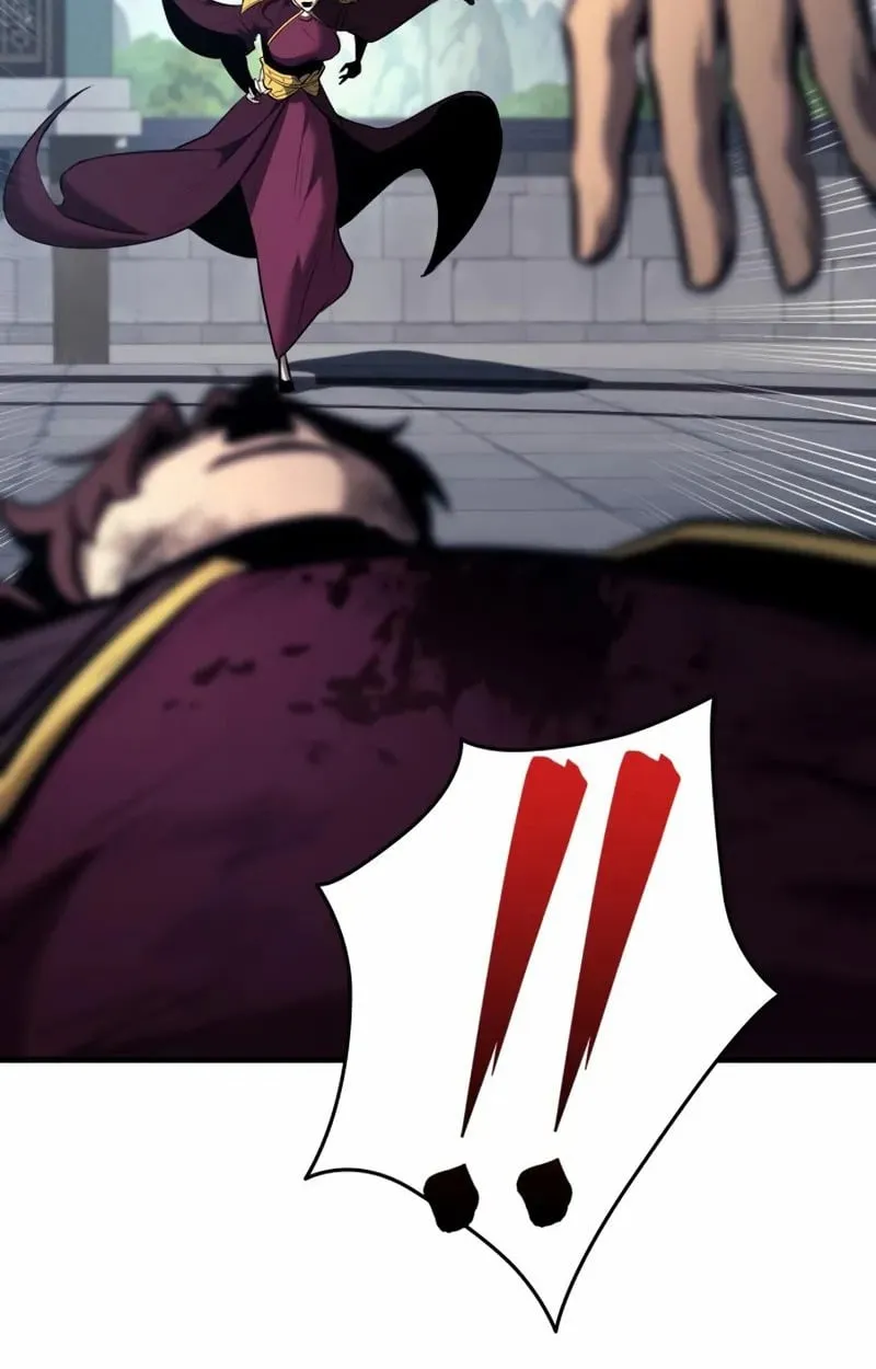 Rebirth of the Divine Demon ตอนที่ 9 หน้า 125