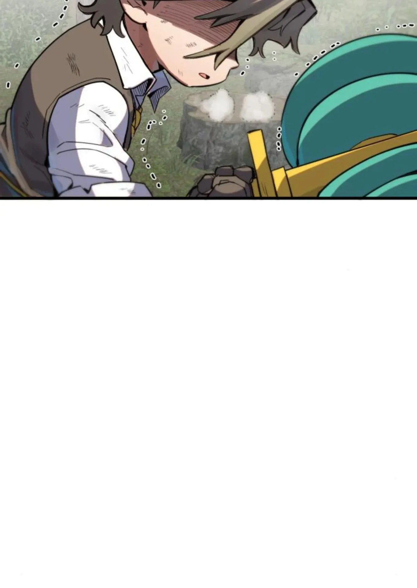 The Hero of the Heart Sword ตอนที่ 7 หน้า 49