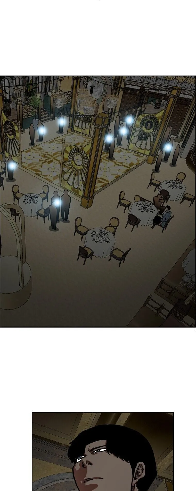 Secret Family ตอนที่ 18 หน้า 4