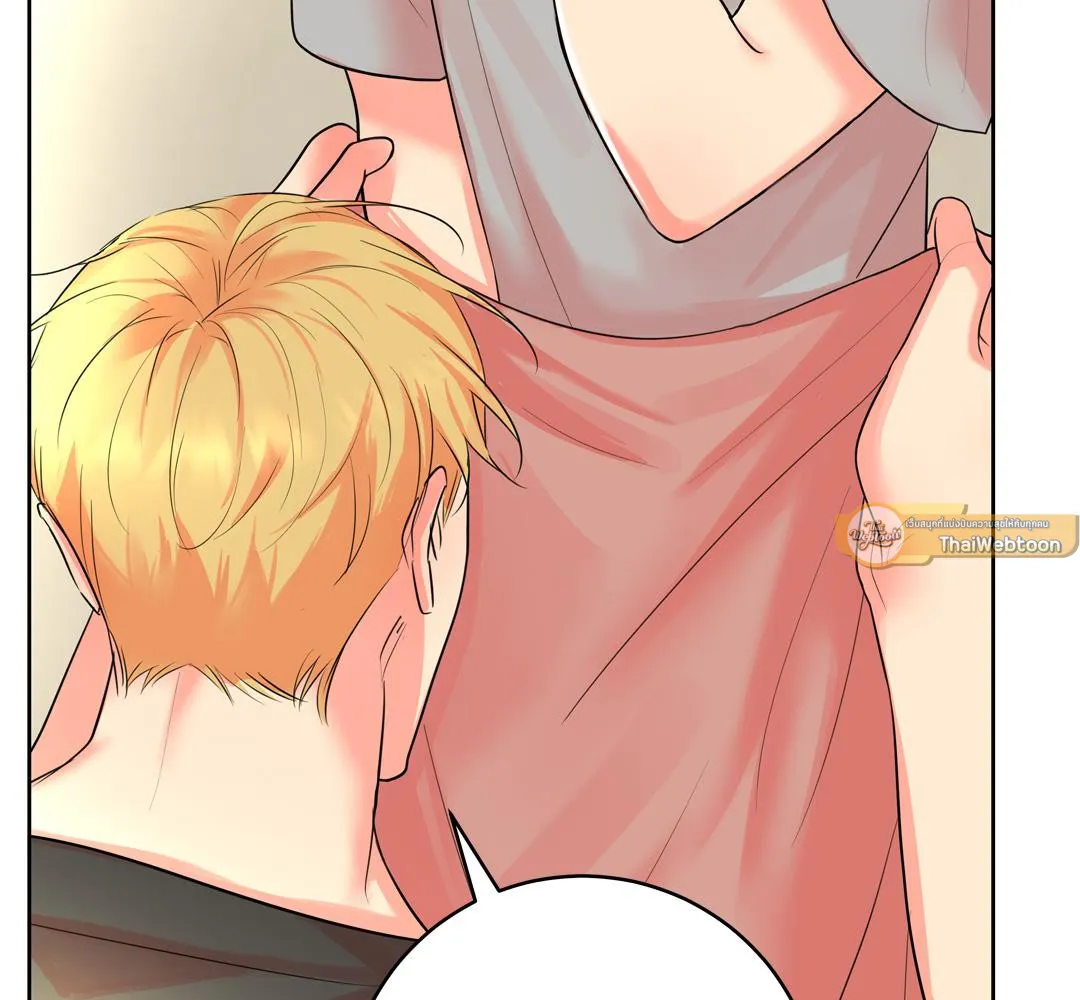 CAMBOY BUNNY (R+) ตอนที่ 17 หน้า 37