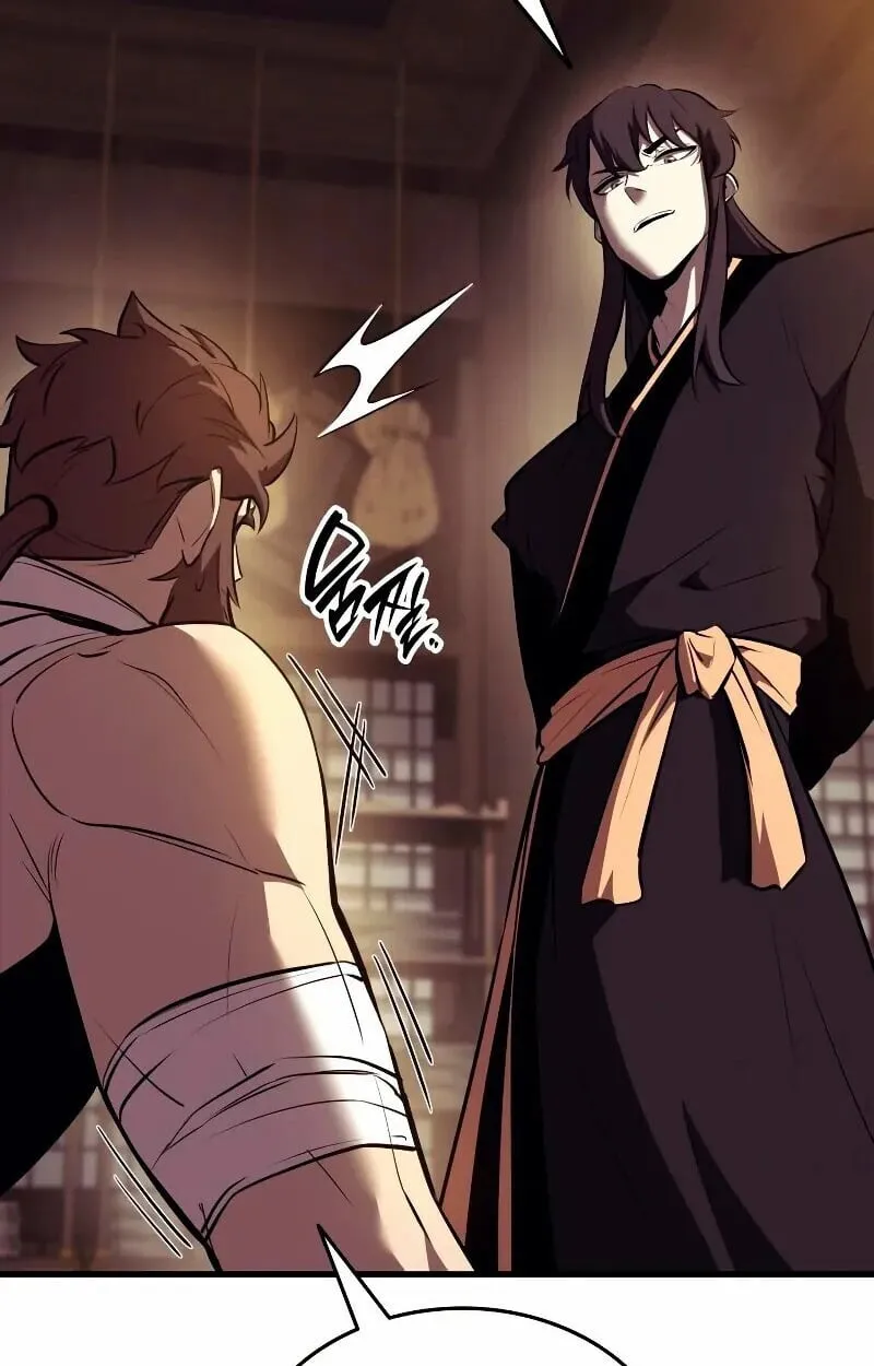 Rebirth of the Divine Demon ตอนที่ 12 หน้า 45