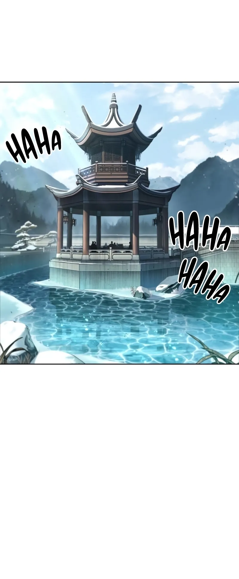 Nano Machine Chapter 116 หน้า 60