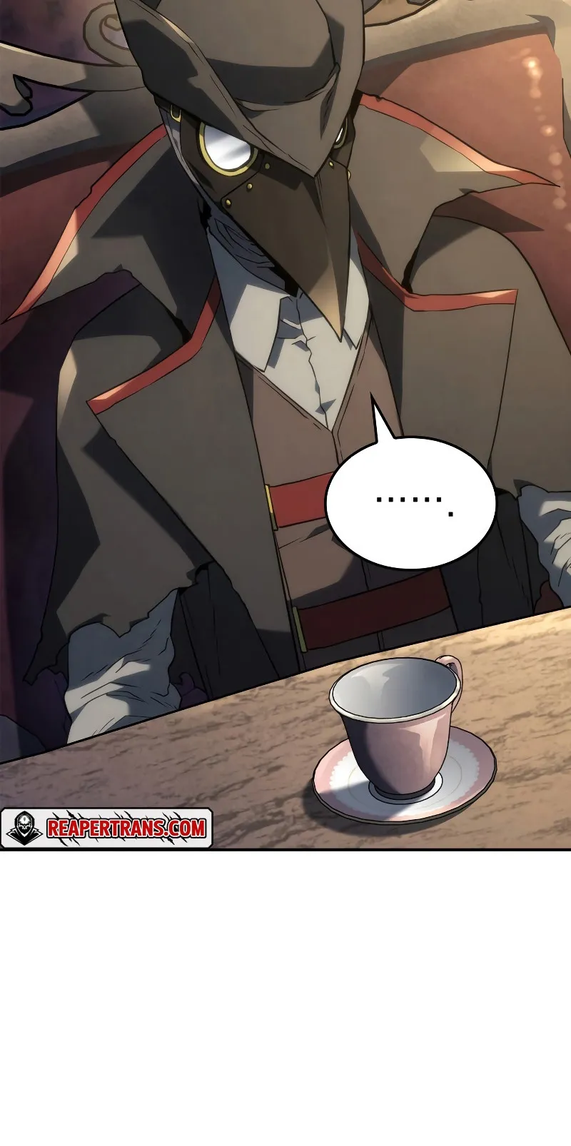 Revenge of the Iron-Blooded Sword Hound ตอนที่ 47 หน้า 22
