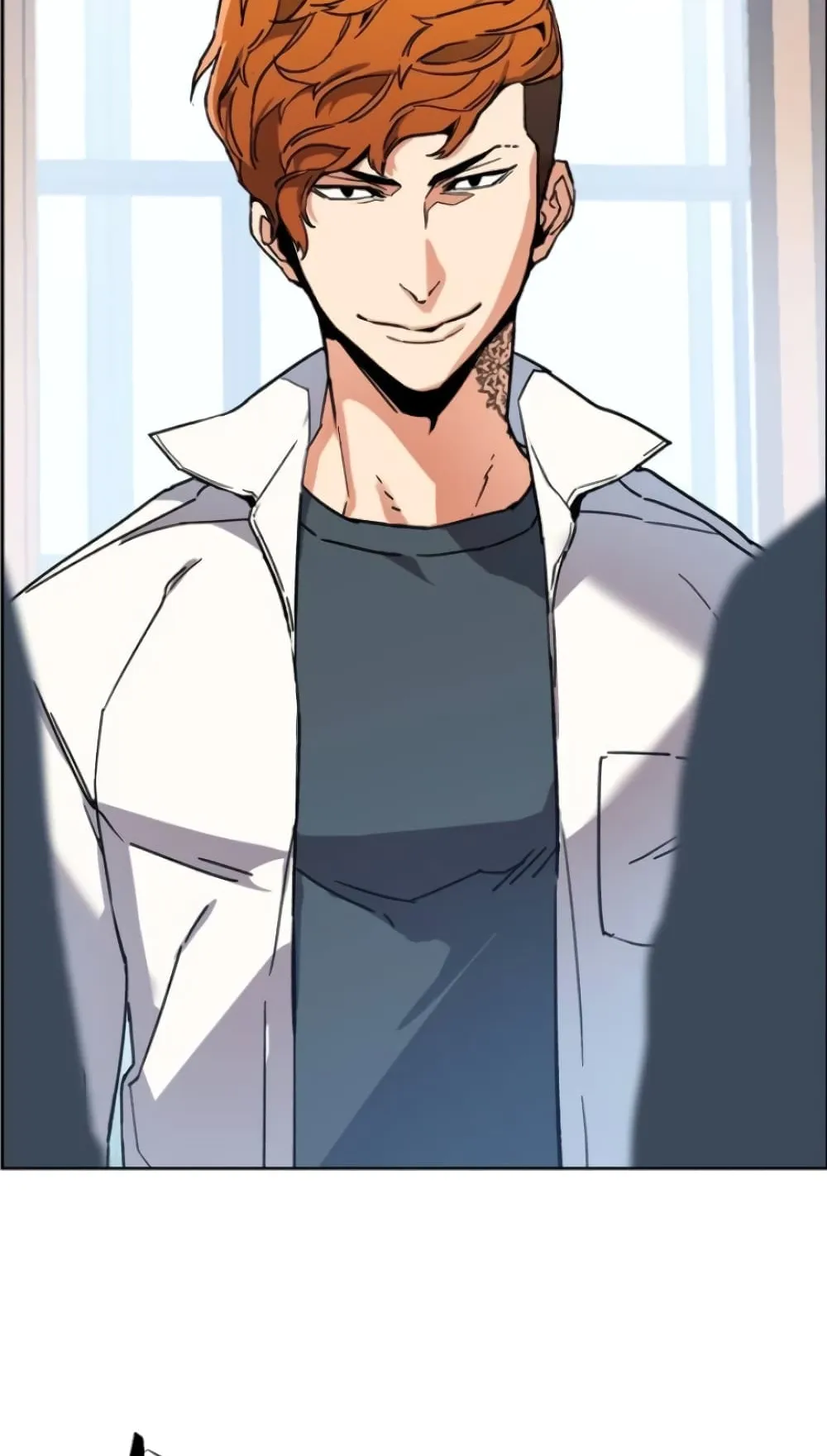 Mercenary Enrollment ตอนที่ 2 หน้า 166