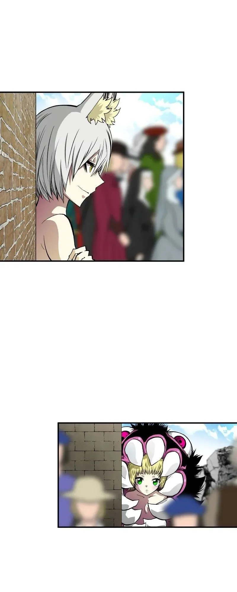 Ninja Reincarnation Fuuma Kotarou’s Quest to Reclaim His Humanity ตอนที่ 29 หน้า 17
