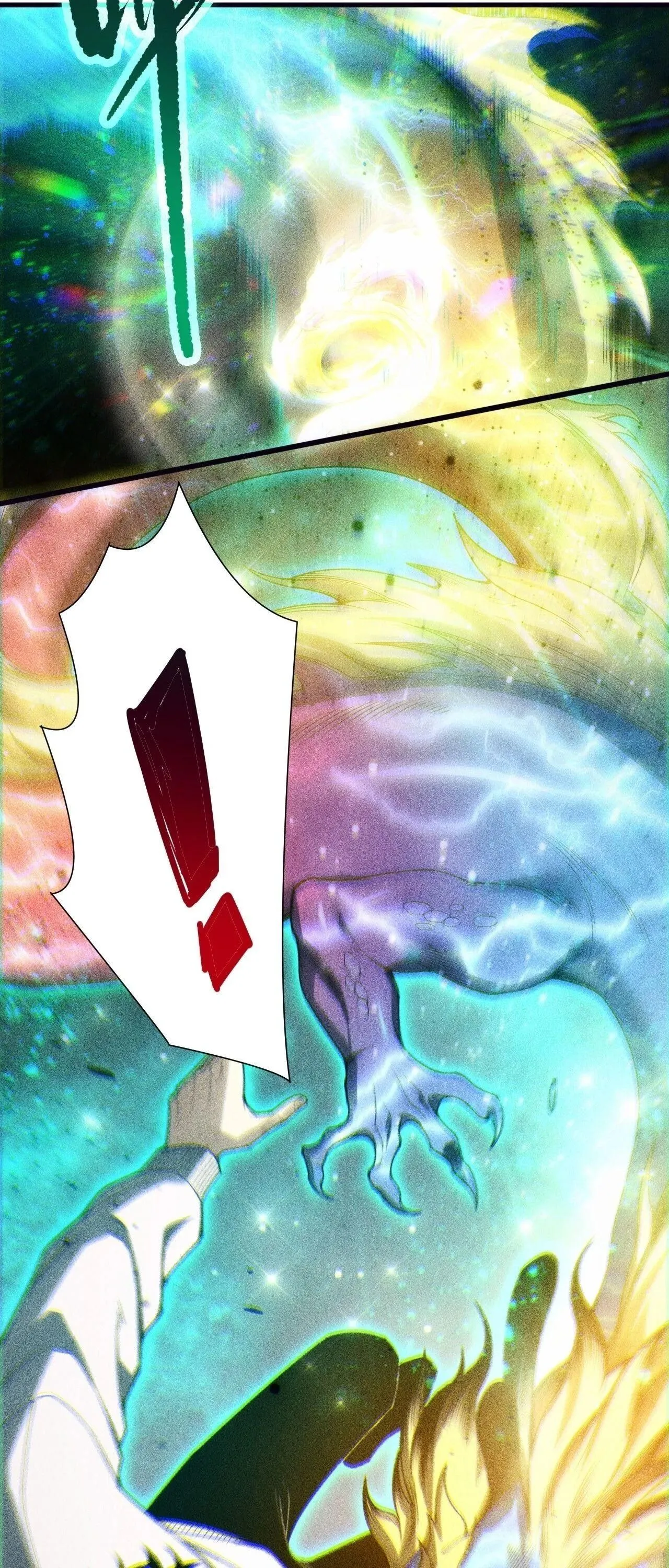 Disastrous Necromancer ตอนที่ 262 หน้า 48