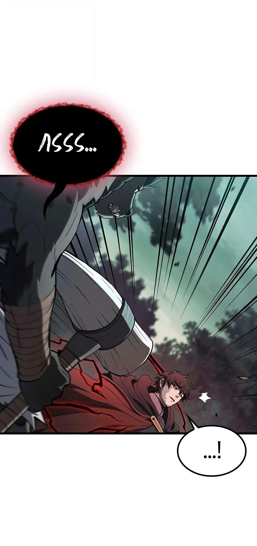 Demonic Beast Hunter Survival Guide ตอนที่ 28 หน้า 79