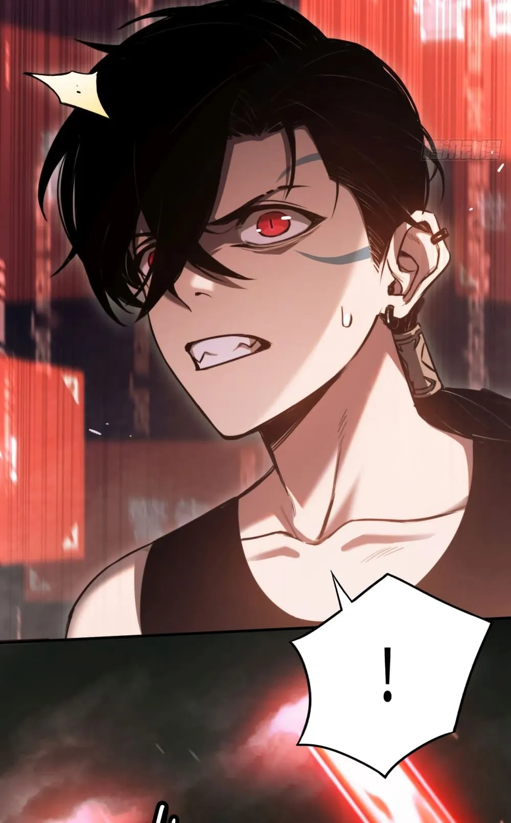 The Final Boss Became A Player ตอนที่ 4 หน้า 5