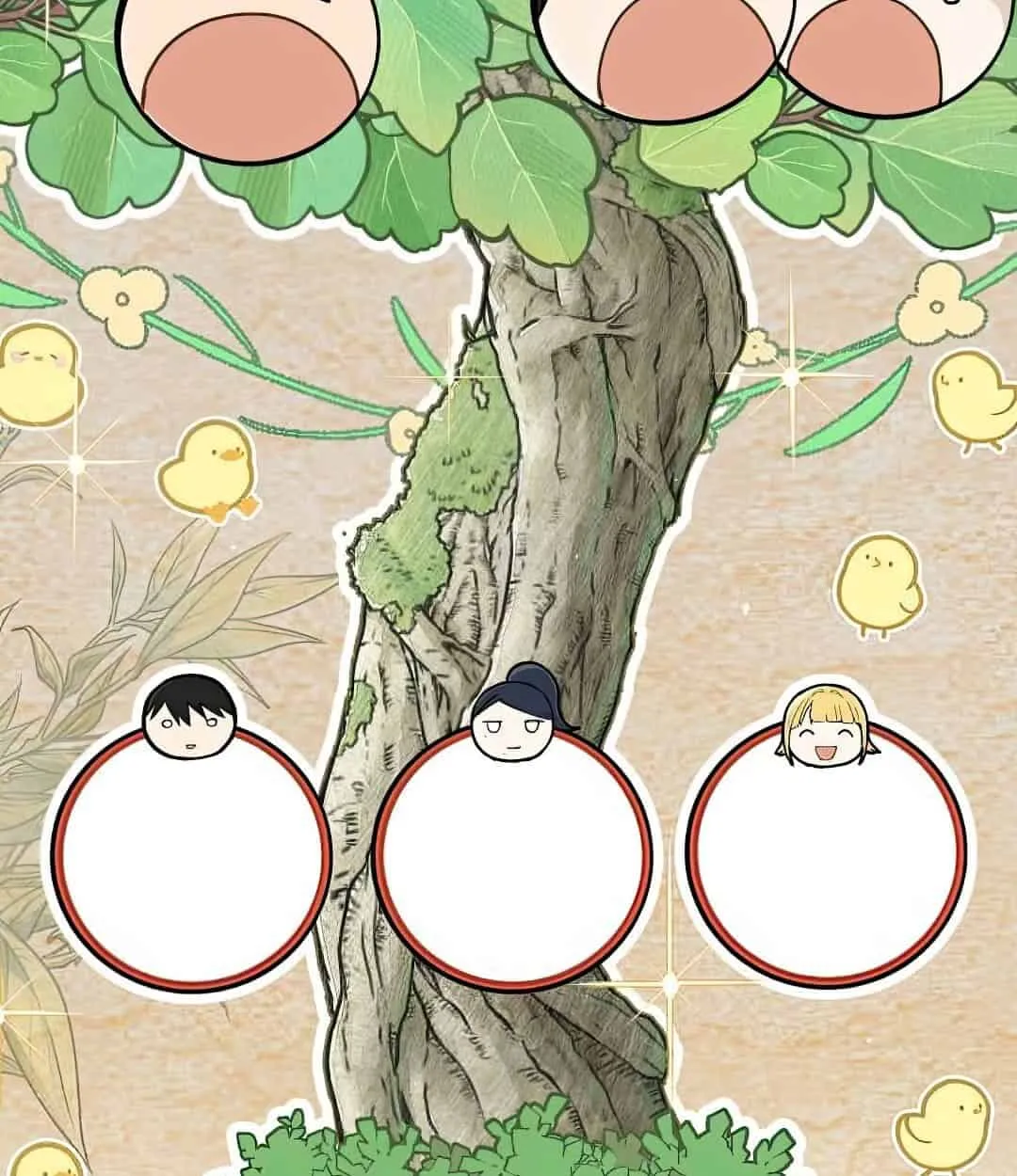 Shinsu Kindergarten ตอนที่ 24 หน้า 54