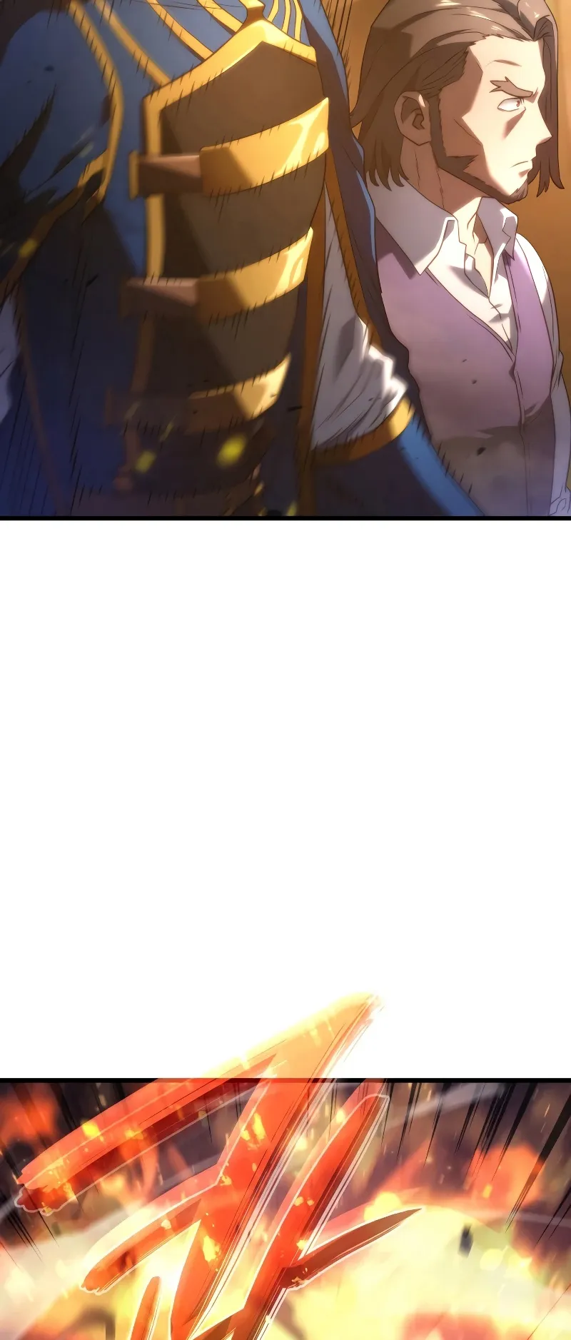 Revenge of the Iron-Blooded Sword Hound ตอนที่ 13 หน้า 94