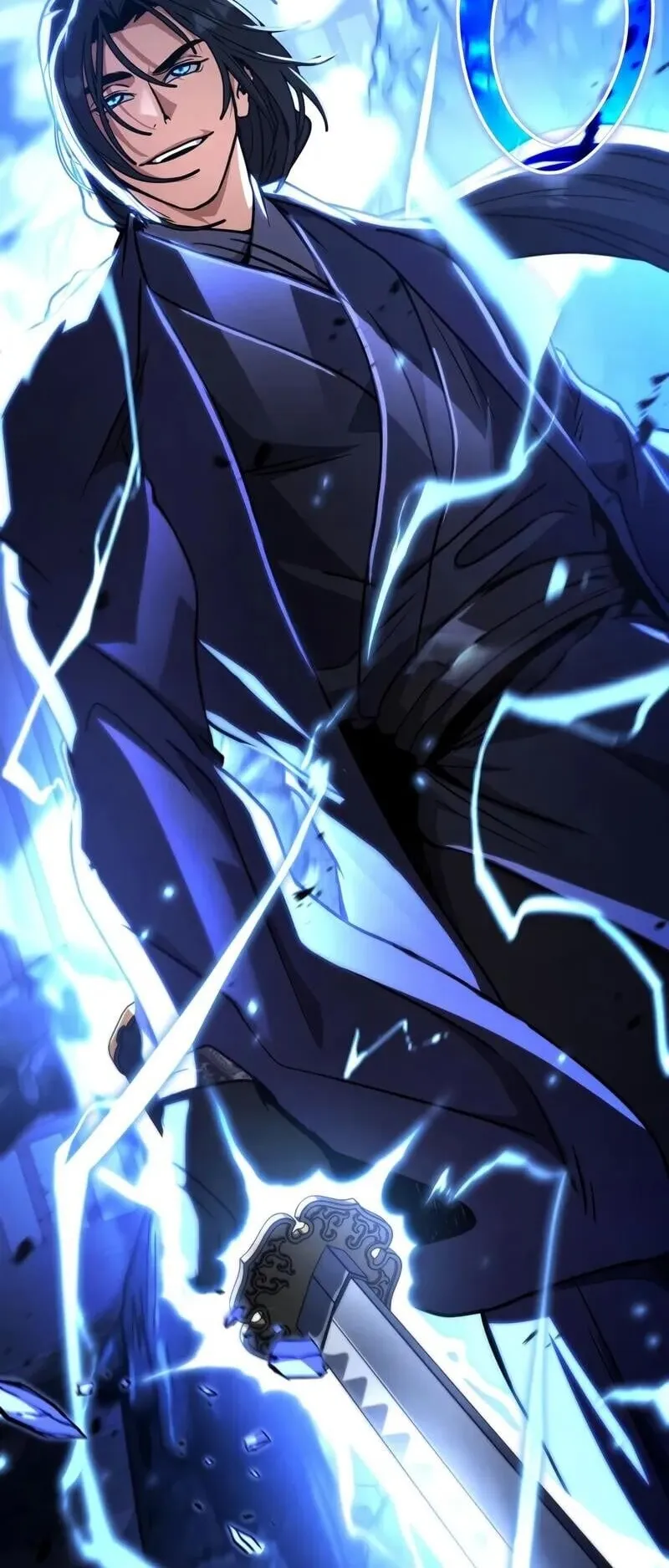 Reincarnation of the Fist King ตอนที่ 39 หน้า 93