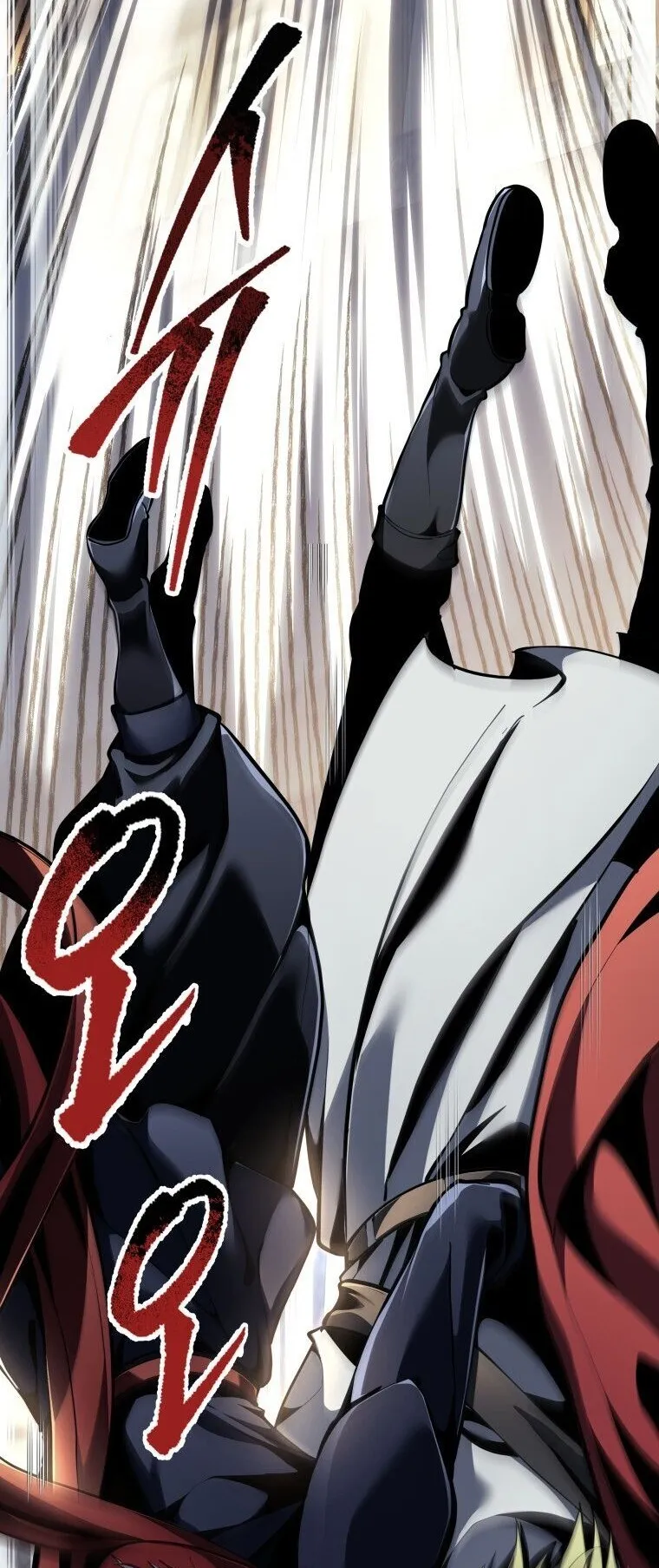 A Dragonslayer’s Peerless Regression ตอนที่ 99 หน้า 55