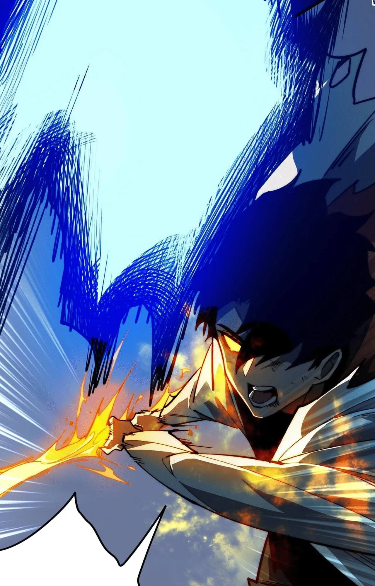 After breaking up with the school beauty, I became a martial arts master ตอนที่ 7 หน้า 62