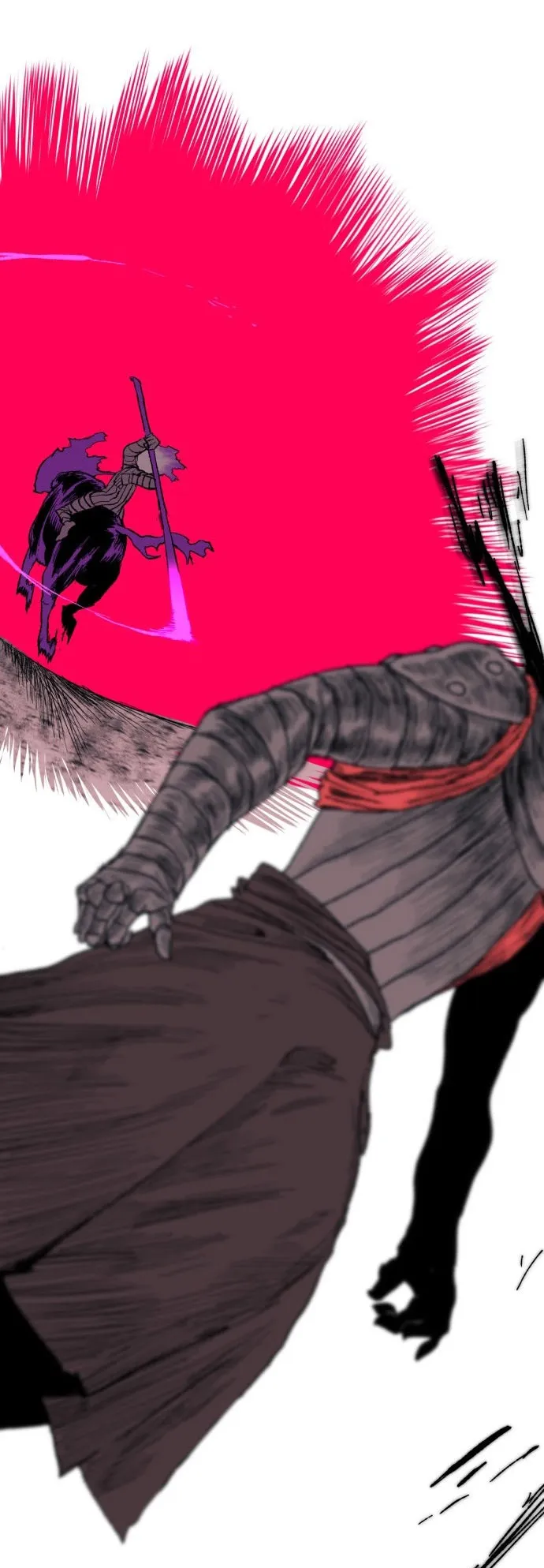 The Skeleton Messenger’s Story ตอนที่ 1 หน้า 99