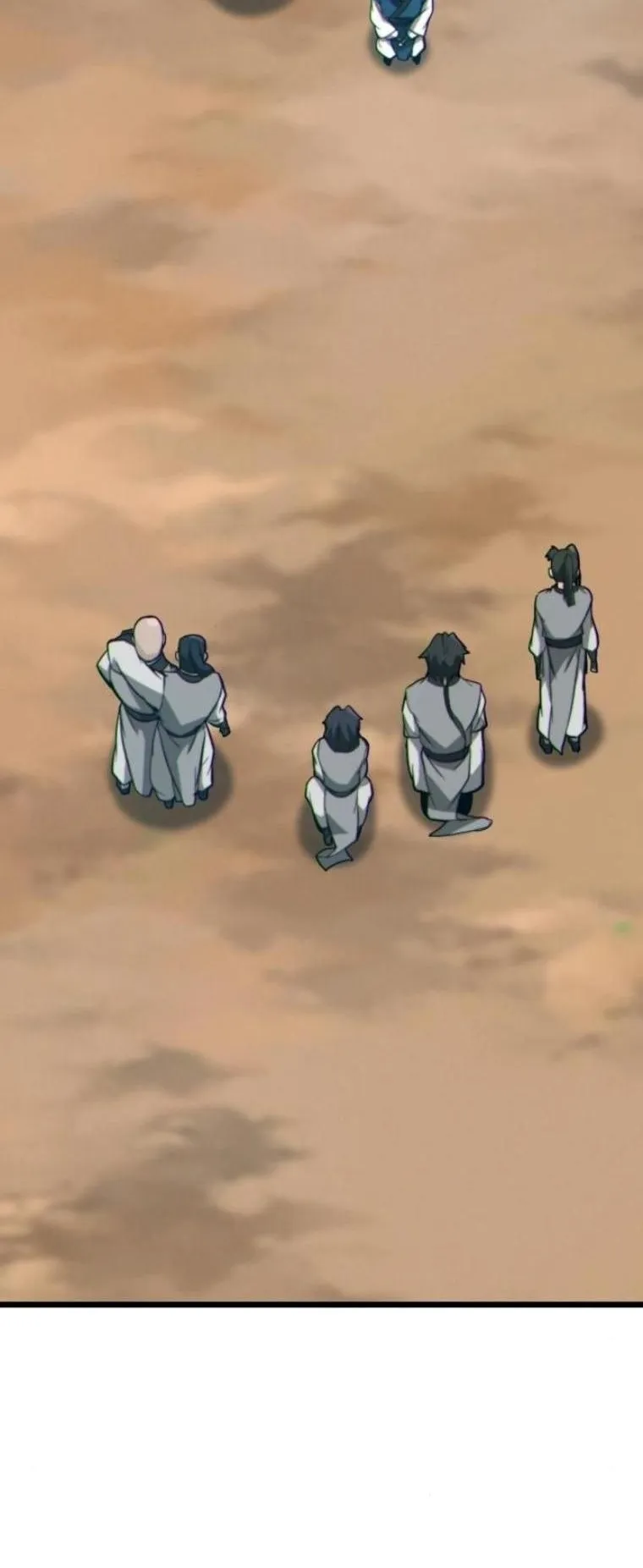 Initializing the Sect System ตอนที่ 11 หน้า 94