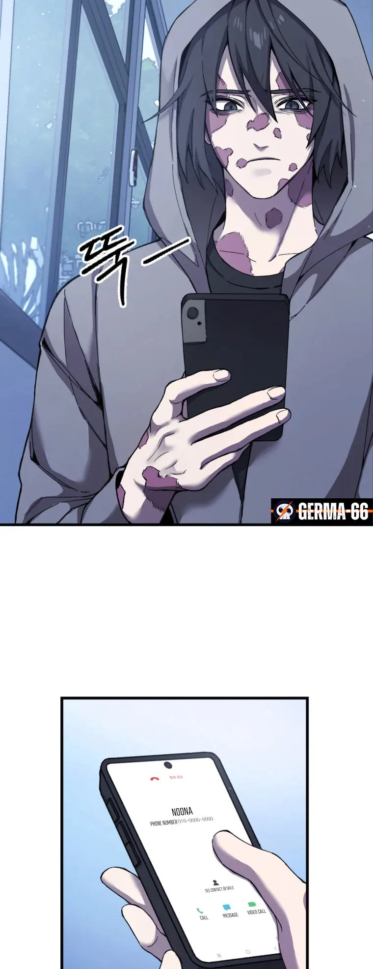 Poison-Eating Healer ตอนที่ 1 หน้า 55