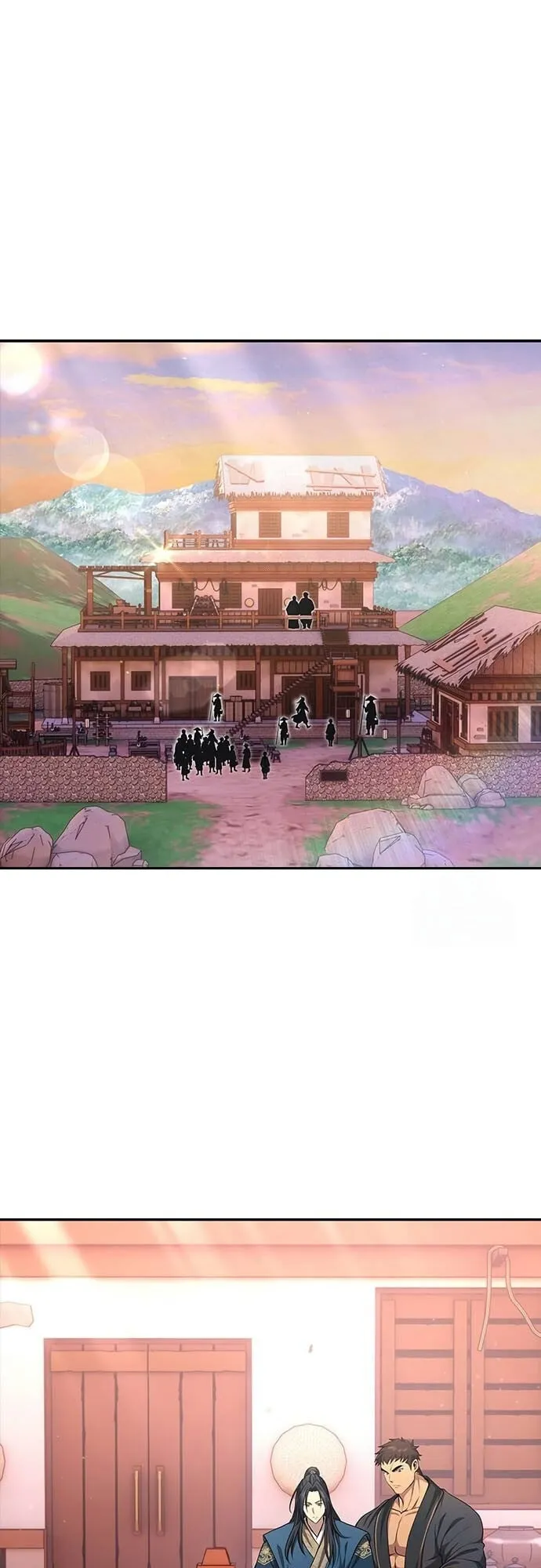 Regression of the Yong Clan Heir ตอนที่ 5 หน้า 75