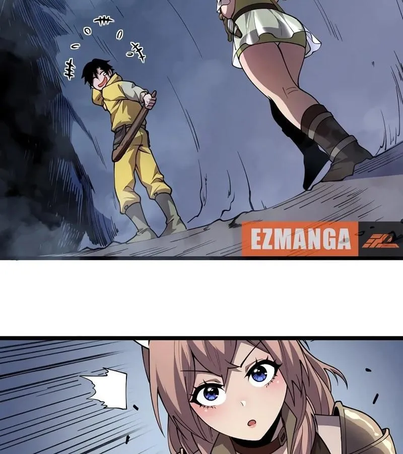 Become the Strongest Hero Through the Cheat System ตอนที่ 4 หน้า 24