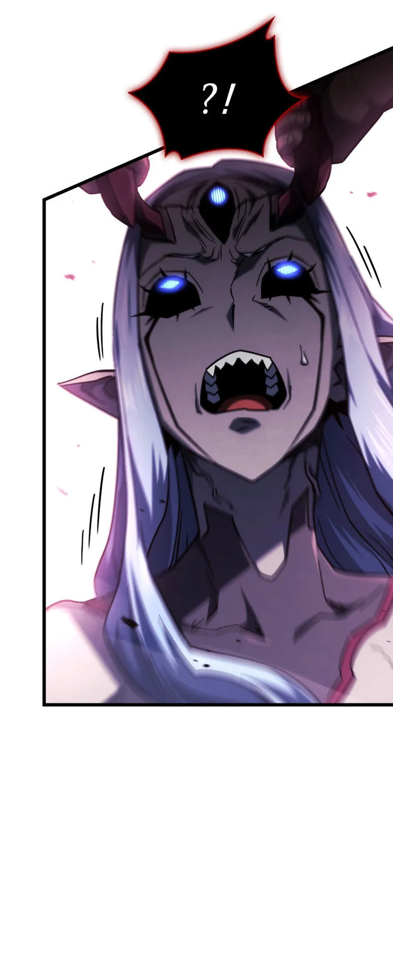 Revenge of the Iron-Blooded Sword Hound ตอนที่ 107 หน้า 65
