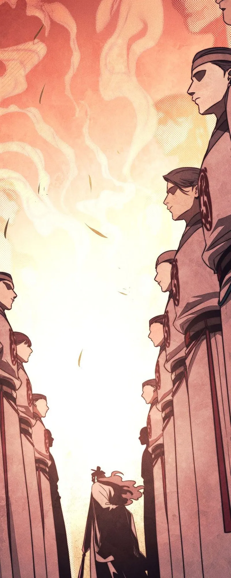 The Divine Demon’s Grand Ascension ตอนที่ 5 หน้า 46