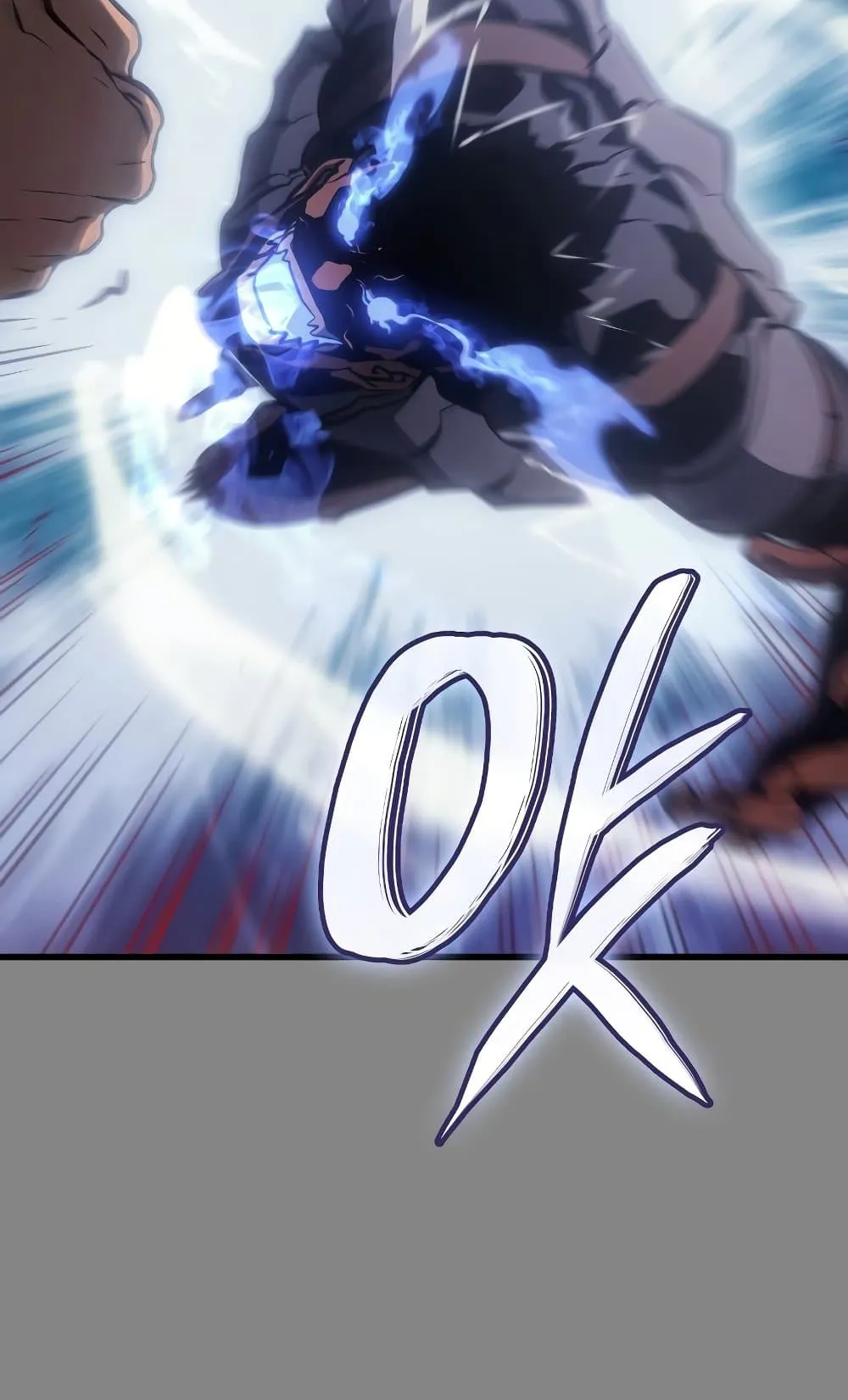 Solo Leveling: Ragnarok ตอนที่ 3 หน้า 95
