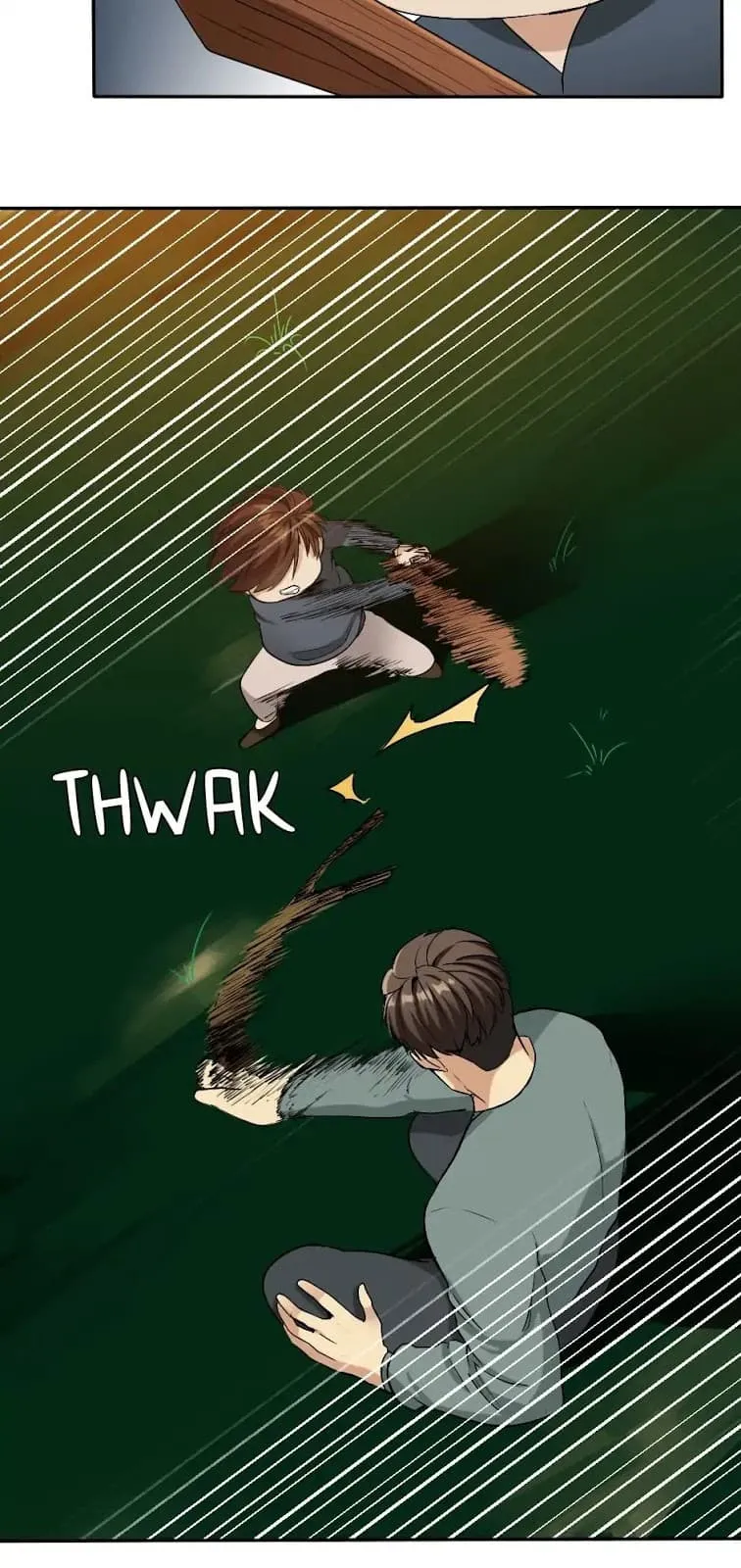 The Beginning After the End ตอนที่ 5 หน้า 39