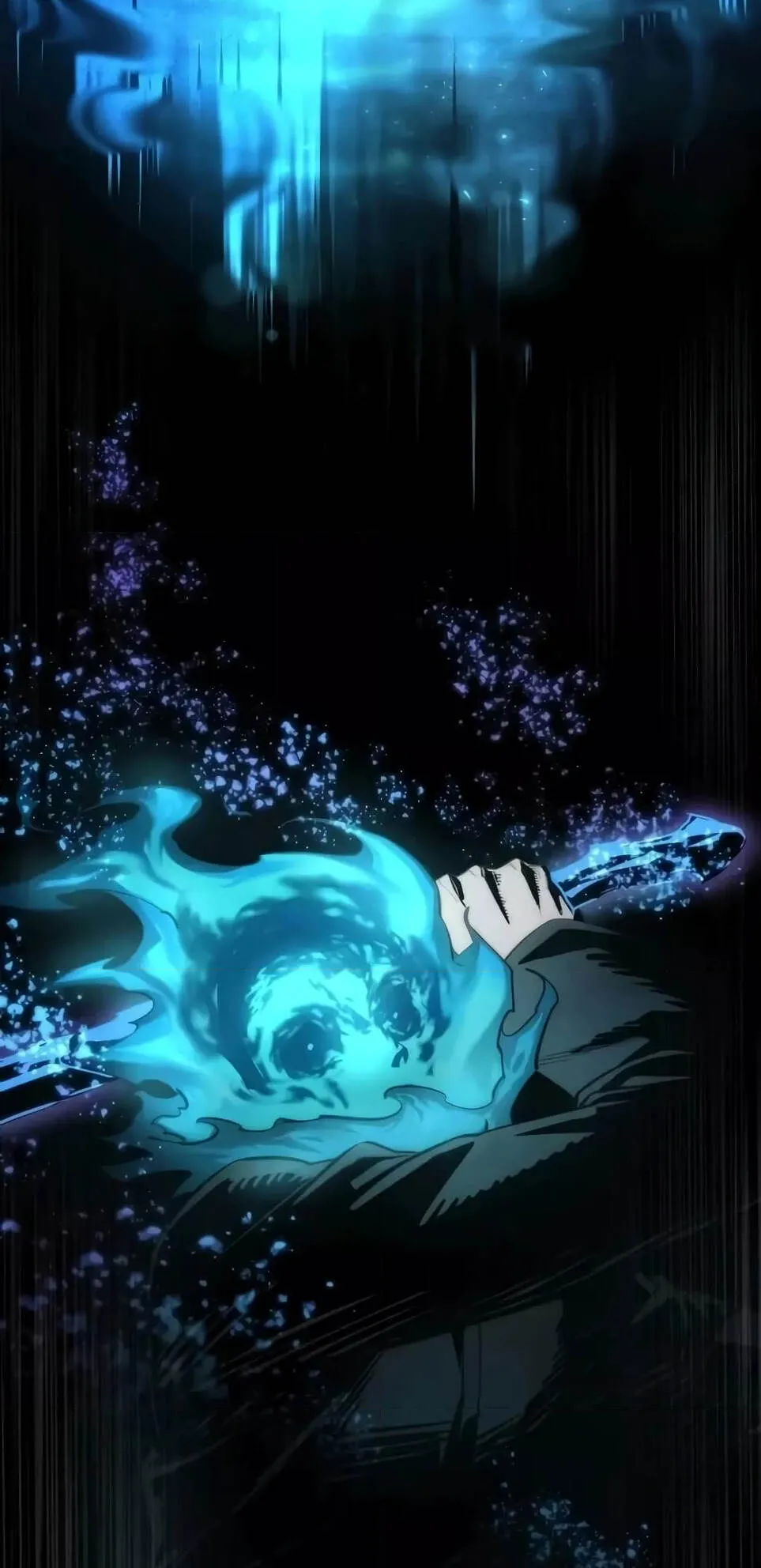 Star-Embracing Swordmaster ตอนที่ 51 หน้า 55