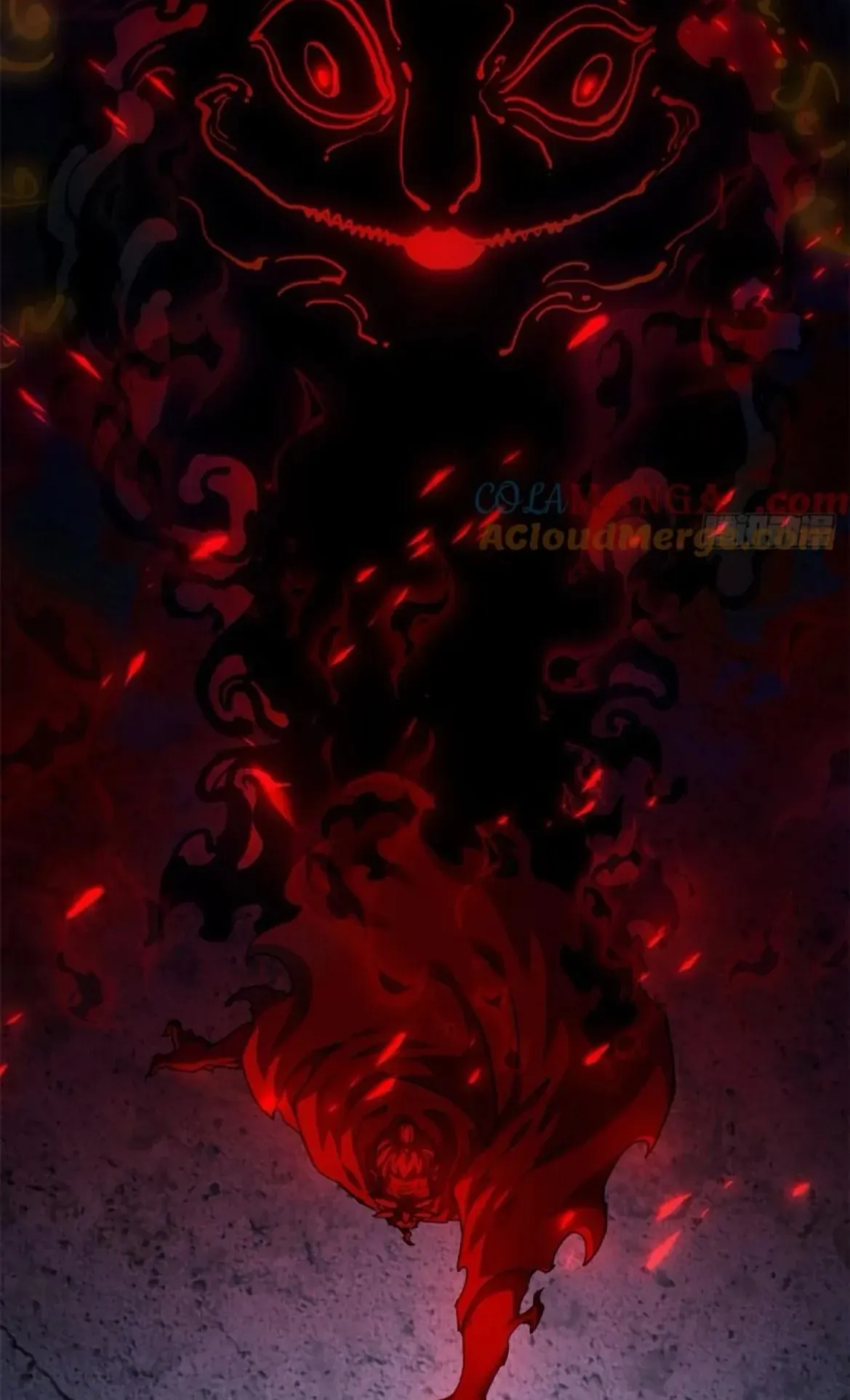 Dao of the Bizarre Immortal ตอนที่ 35 หน้า 35
