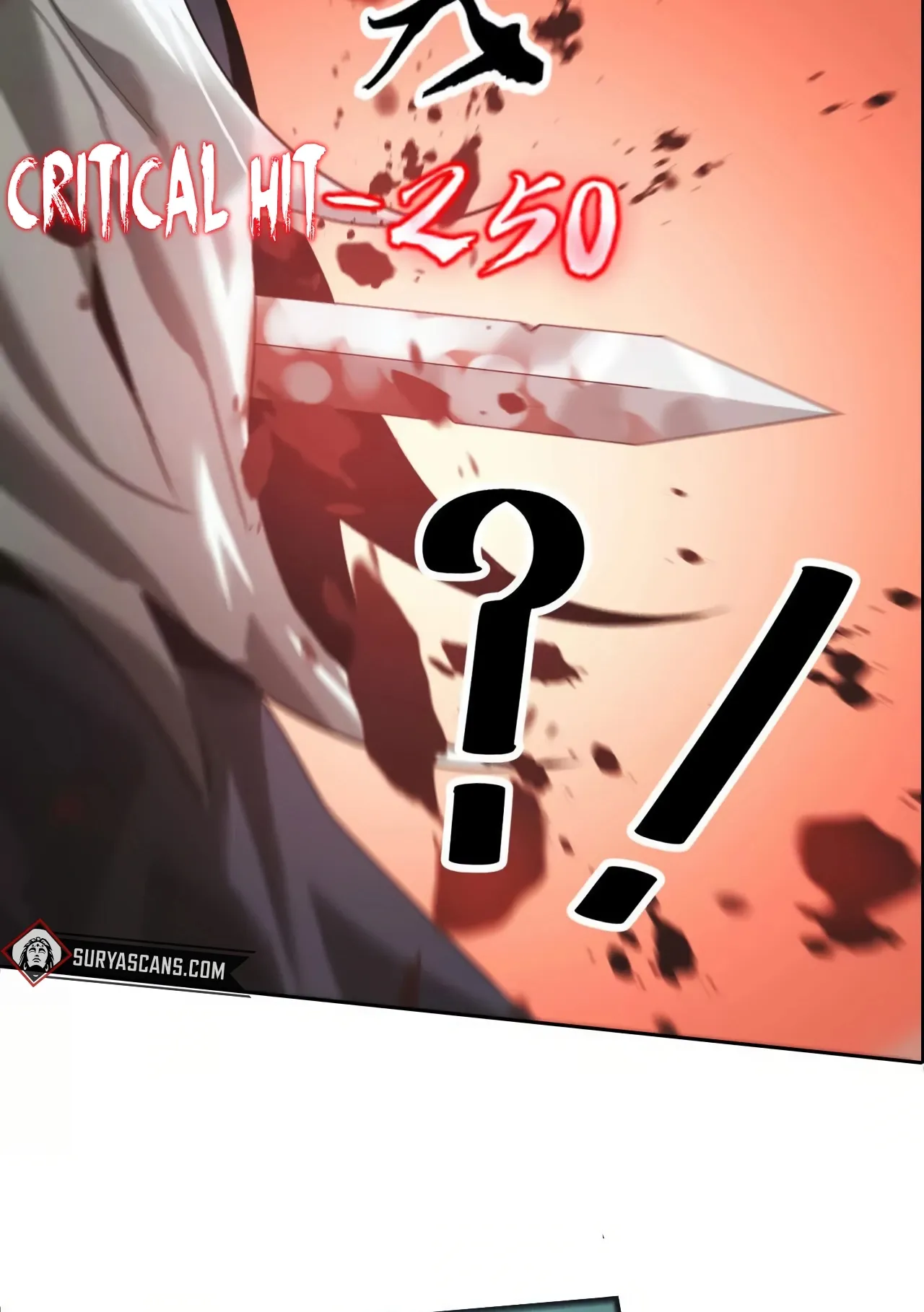 Unparalleled in the Online Gaming World ตอนที่ 5 หน้า 86