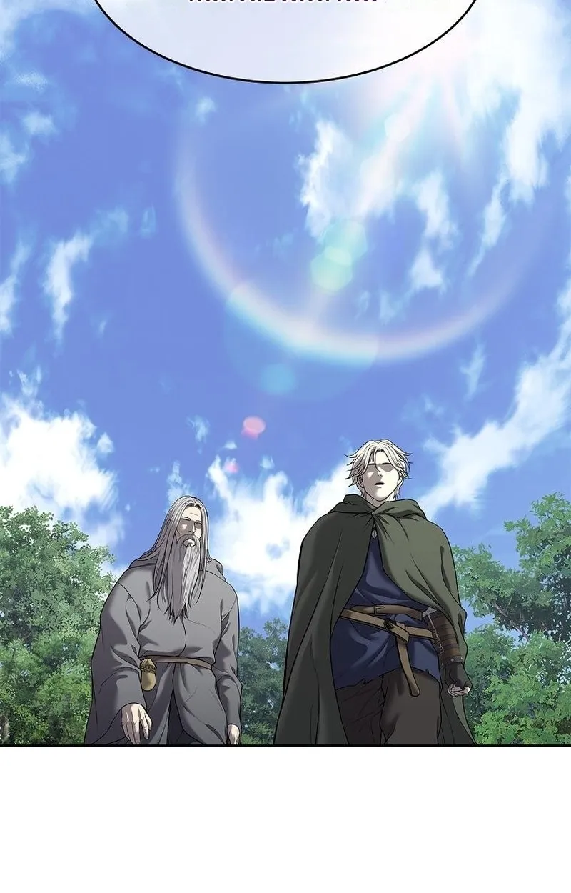 The Iron Emperor ตอนที่ 27 หน้า 192