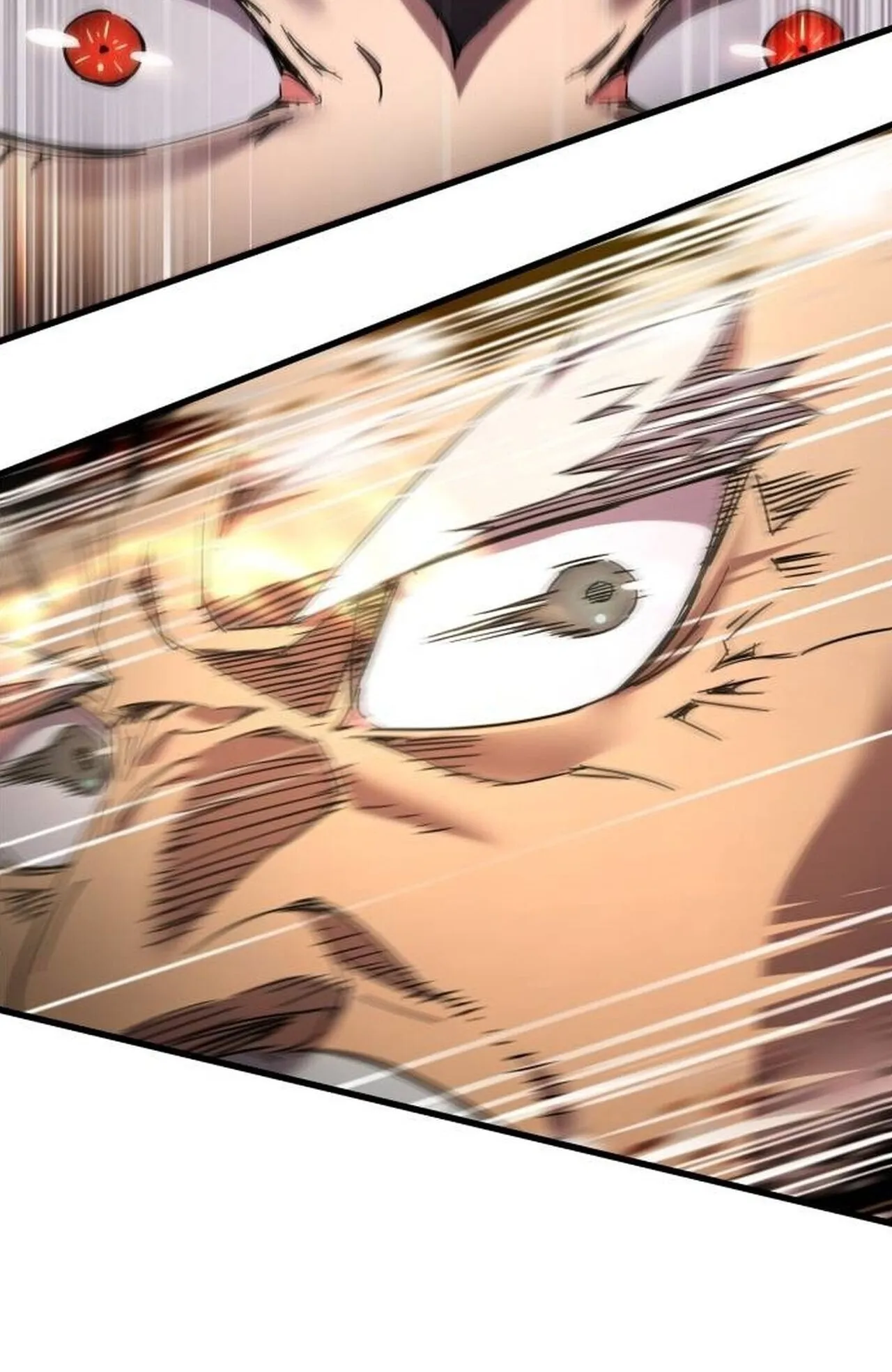 The Genius Mage Who Uses His Fists ตอนที่ 34 หน้า 24