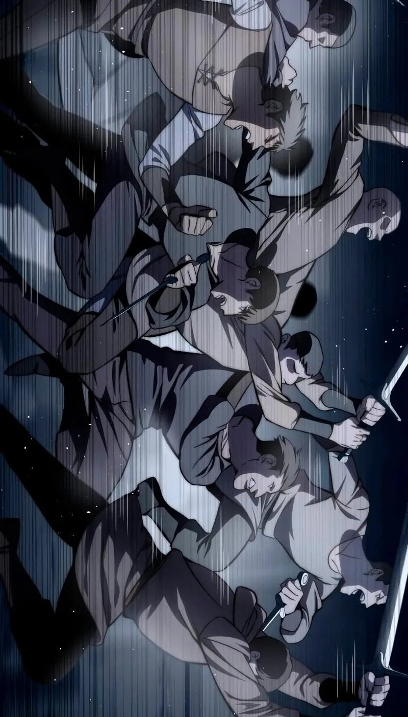Star-Embracing Swordmaster ตอนที่ 38 หน้า 4