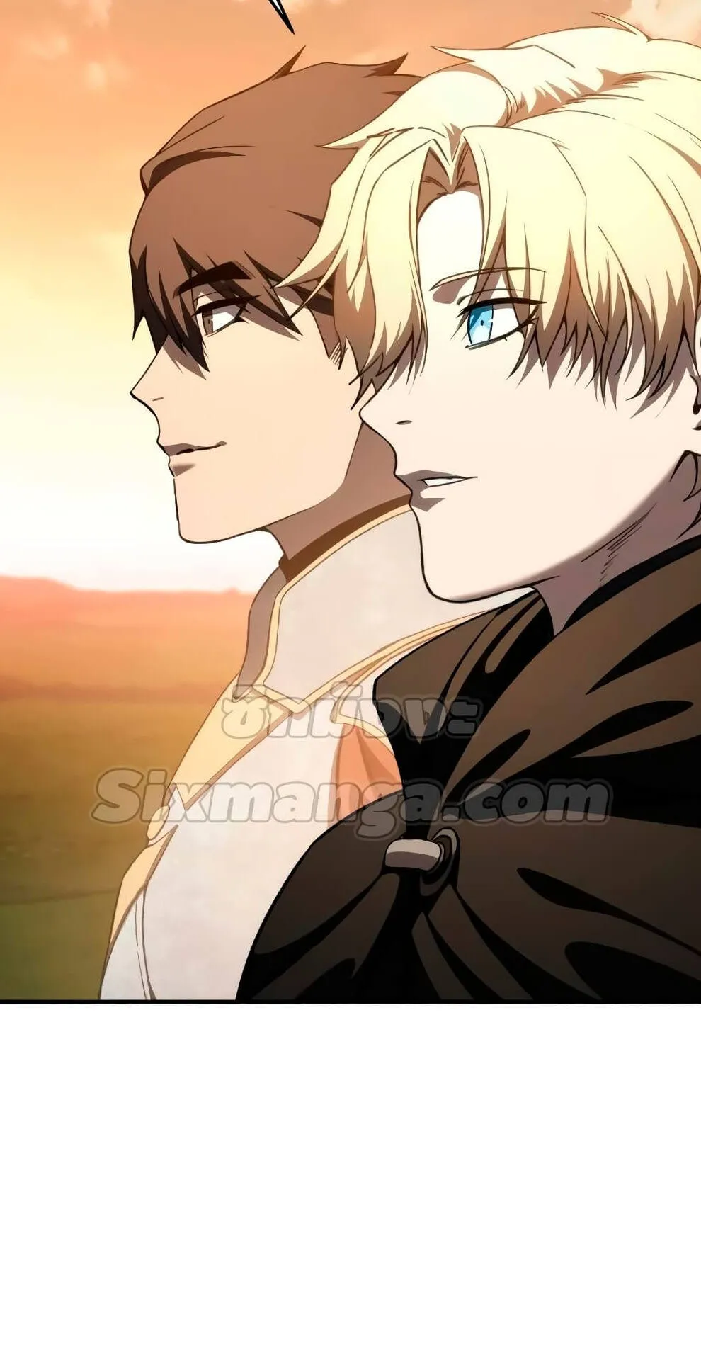 Star-Embracing Swordmaster ตอนที่ 32 หน้า 110