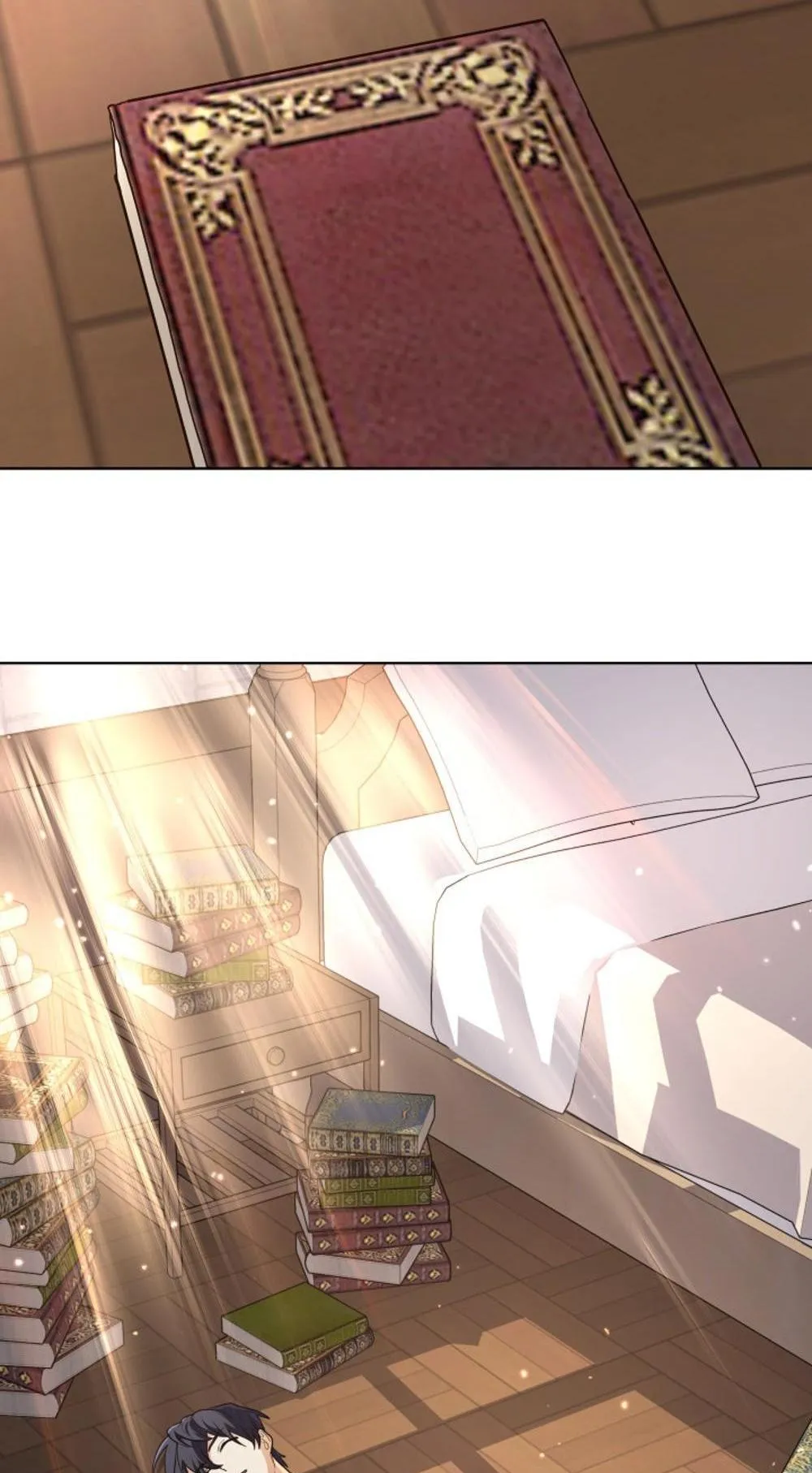The Return of the Mythical Archmage ตอนที่ 15 หน้า 76