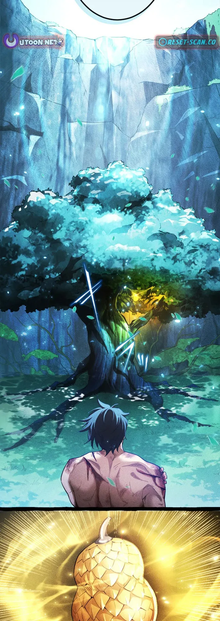 Return of the First Patriarch: The Strongest Reincarnates into His Descendant 1000 Years Later ตอนที่ 1 หน้า 6
