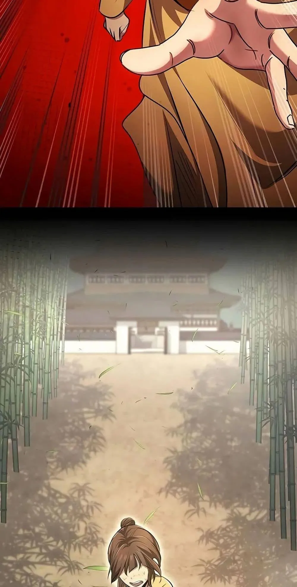 Regression of the Yong Clan Heir ตอนที่ 4 หน้า 104
