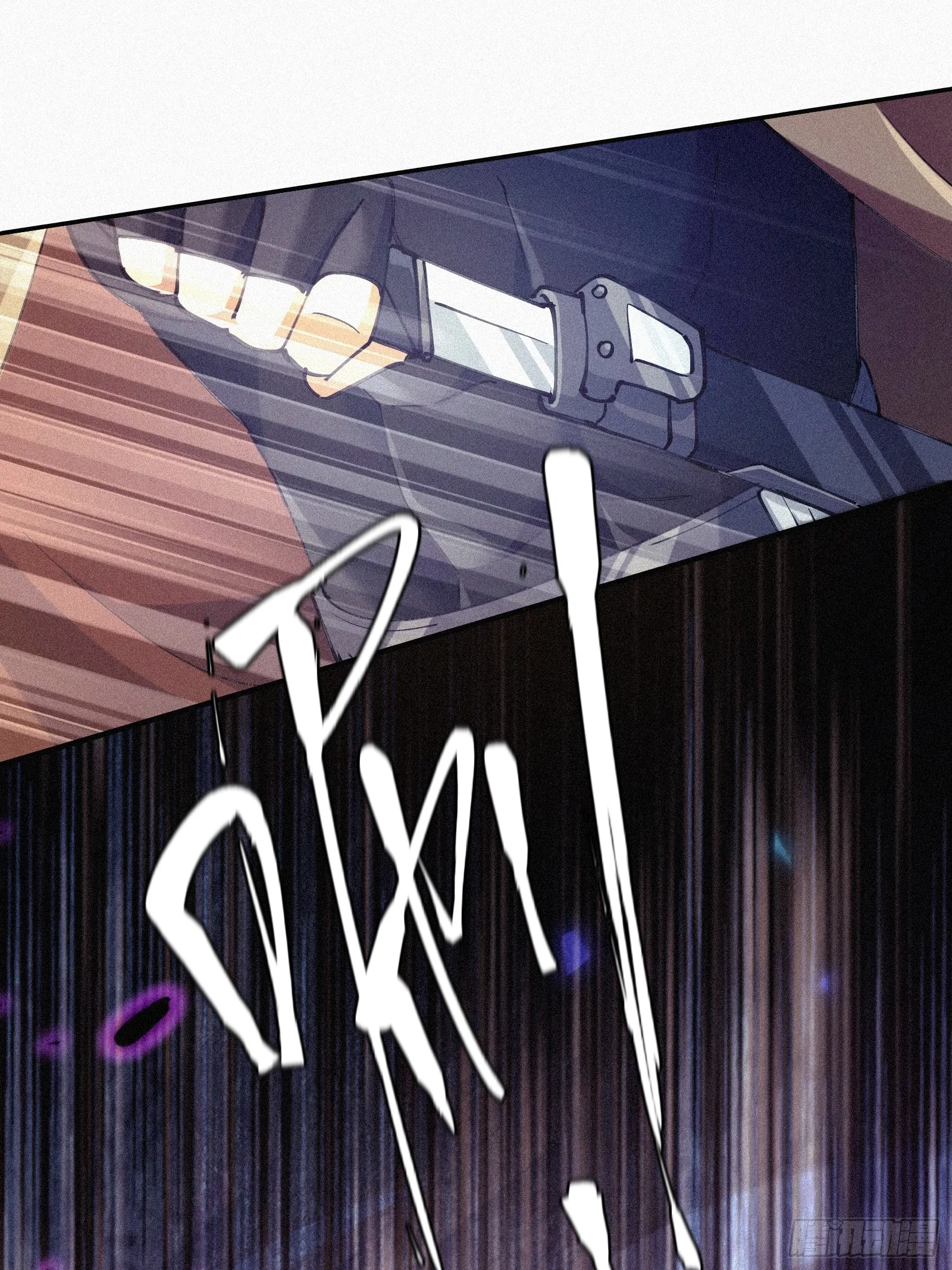 Strongest Player Returns After A Thousand Years ตอนที่ 6 หน้า 35