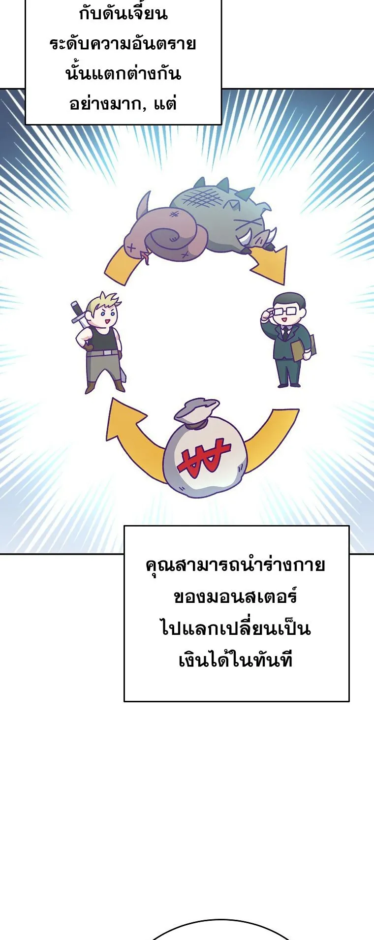 The Novel’s Extra (Remake) ตอนที่ 14 หน้า 15