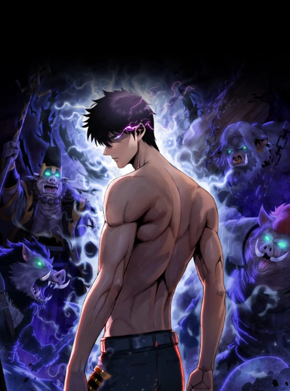 Pig Slayer ตอนที่ 0 หน้า 15