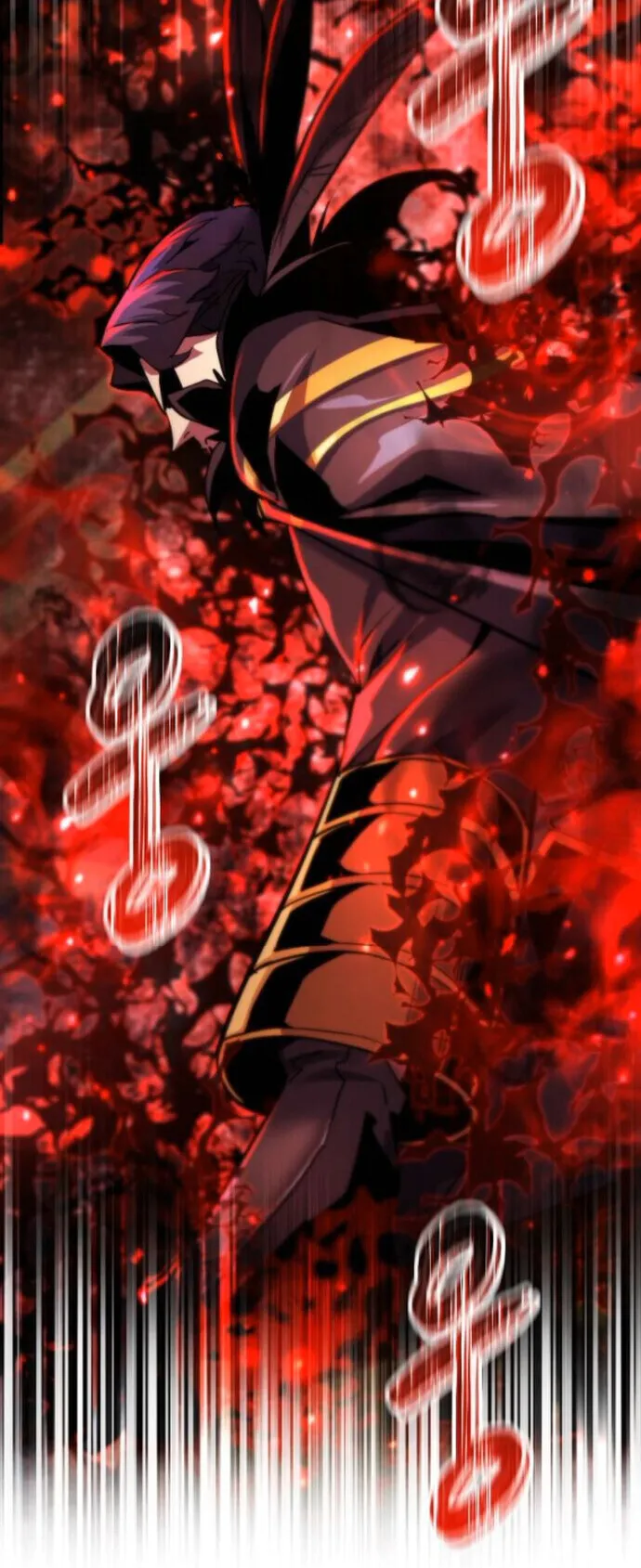 The Genius Mage Who Uses His Fists ตอนที่ 46 หน้า 68