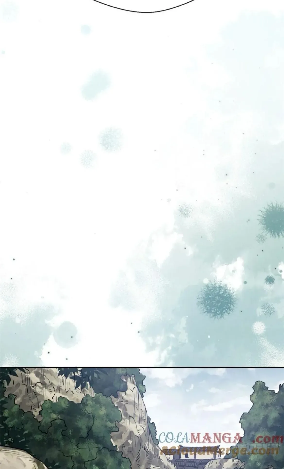 Dao of the Bizarre Immortal ตอนที่ 32 หน้า 20