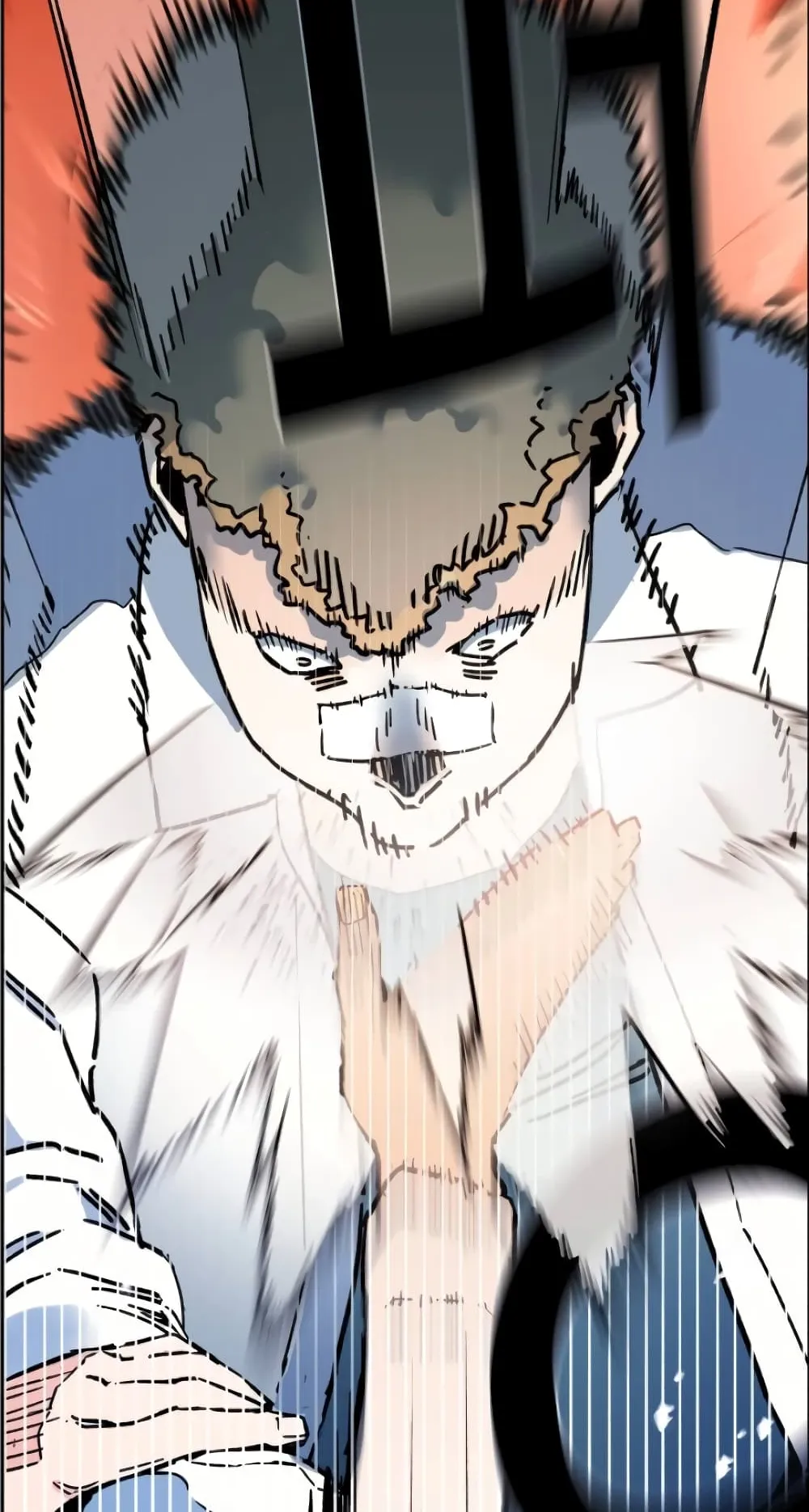 Mercenary Enrollment ตอนที่ 3 หน้า 99