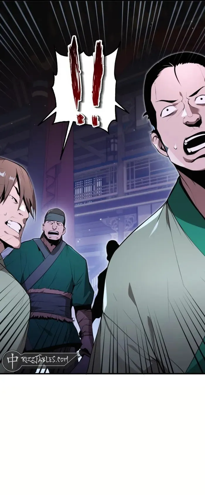 The Anxious Demon Cult Leader ตอนที่ 3 หน้า 29