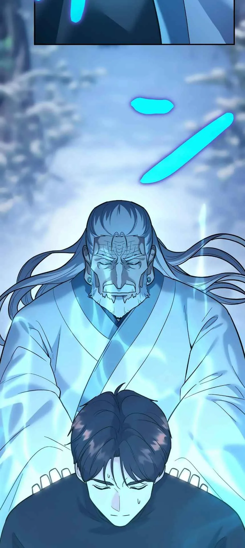 The Swordsmanship Instructor at the Academy ตอนที่ 13 หน้า 90